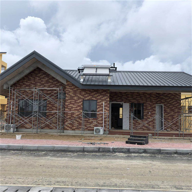 Компактный плоский солнечный водонагреватель для дома