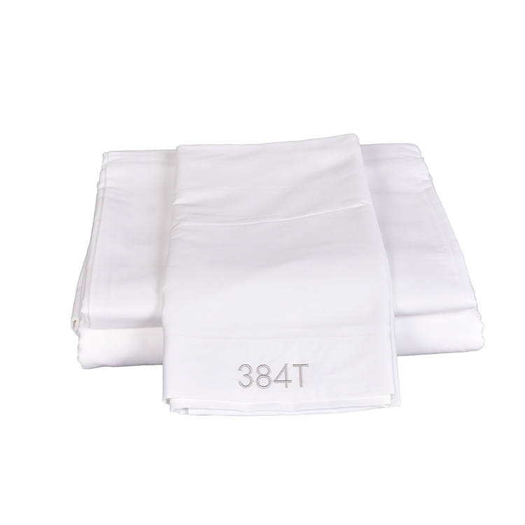 Hotel 384 Thread Count Cotton King Size Beds Sheets