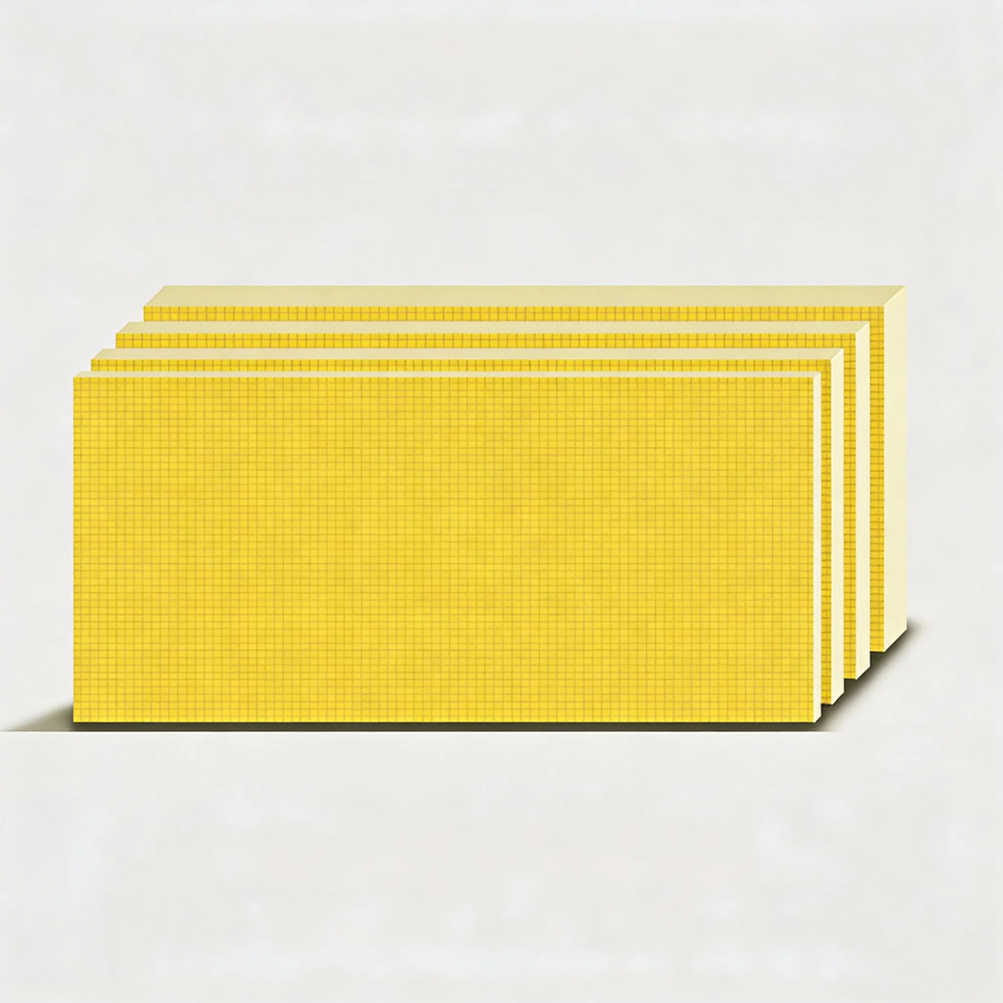 Premium XPS Composite Board for Waterproof Tile Backing