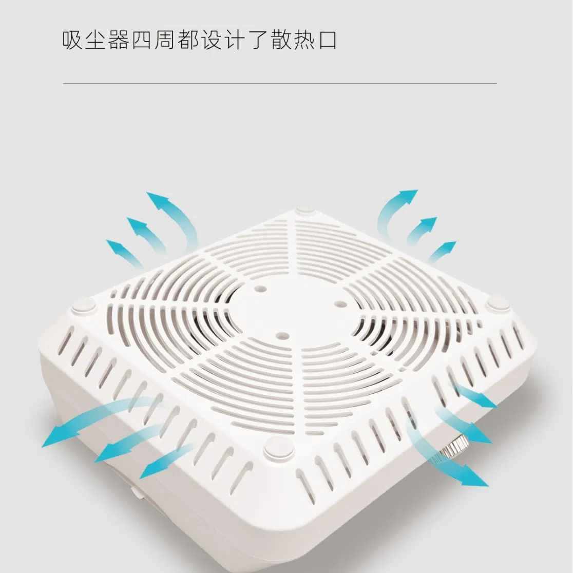 Professional Quality Electric Nail Polish Dryer for Beauty Salons