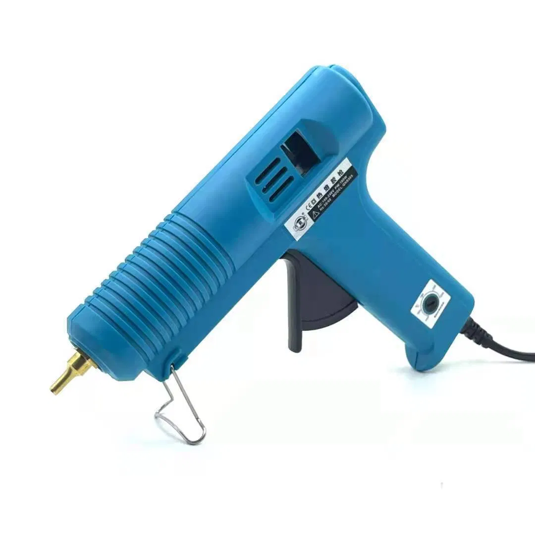 Low Temp. Melt Anti-Drip Hot Glue Guns Craft Wholesale China