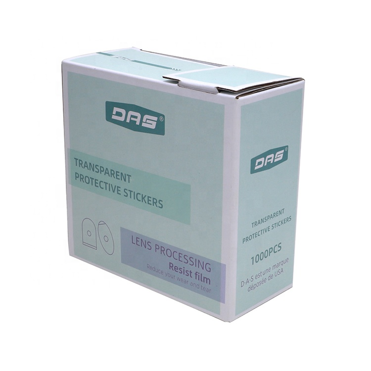 Das Anti Slip Pads Transparent Lens Edging Pads Blocking Pads_Algz_160069204