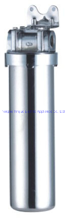 Pipeline Water Filter Housing (RY-10-4)