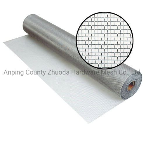 Home Amazon Mesh 18X16 Stainless Steel Aluminum Fly Insect Window Screen