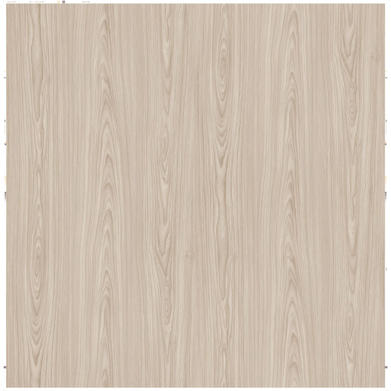 Print Decor Films Laminated Board Overlay Impregnated Melamine Decorative Paper