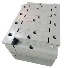 Steel Plate Finger Type Comb Shape Bridge Expansion Joint Finger Type Bridge Expansion Joints