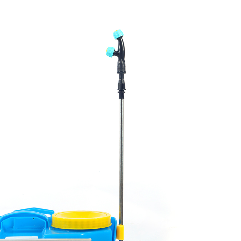 Sprayer Agricultural Backpack Hand Pump Battery Knapsack Garden Shoulder Electric