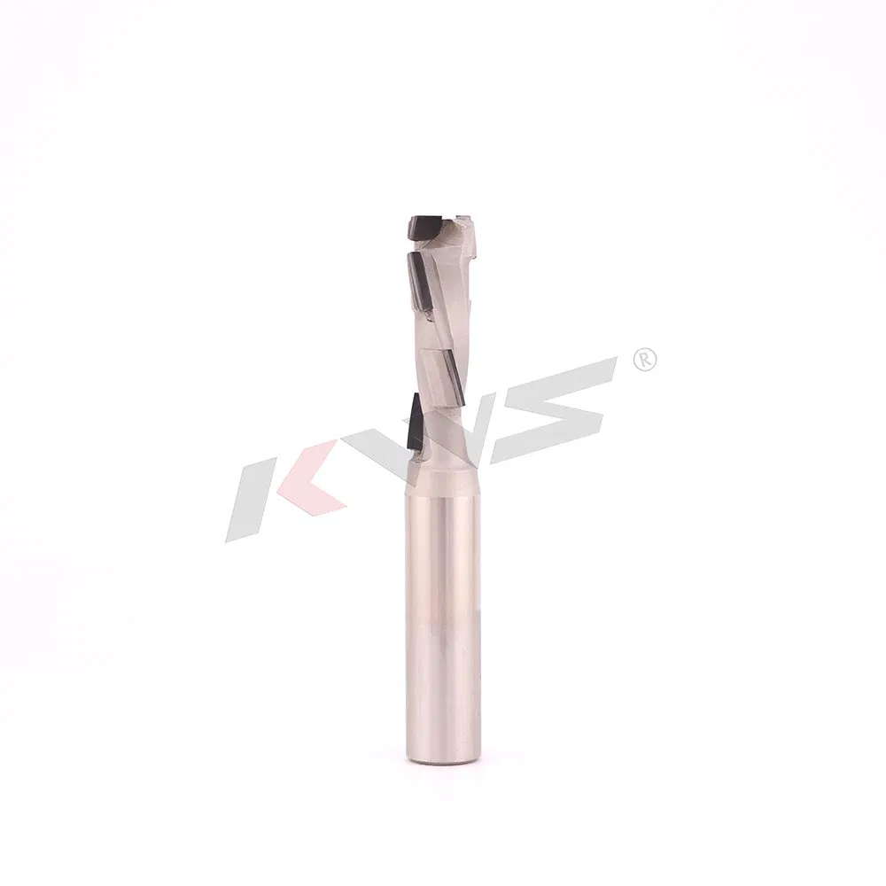 20X20X35X105 Z2+2 Milling Cutter PCD Diamond Router Bit