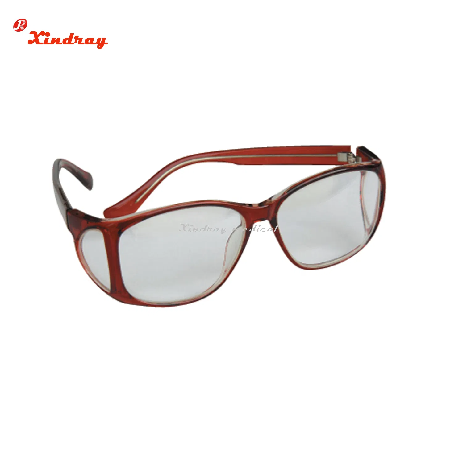 with Updated High Quality & Low Price Wholesale Premium 0.75mmpb X Ray Protection Lead Glasses
