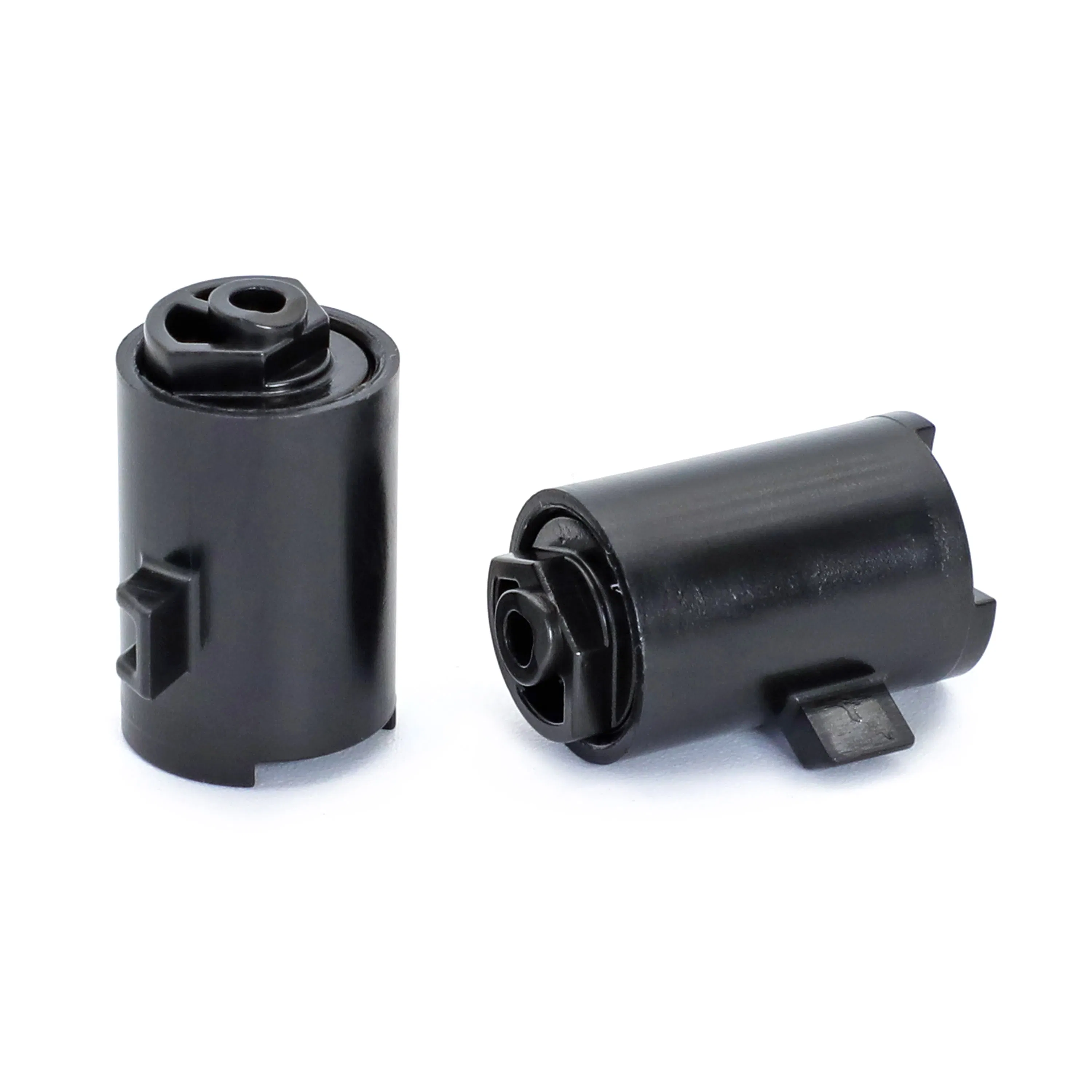 IATF 16949 Plastic Dobond Electrical Appliance Parts Gear Wheel Dampeners