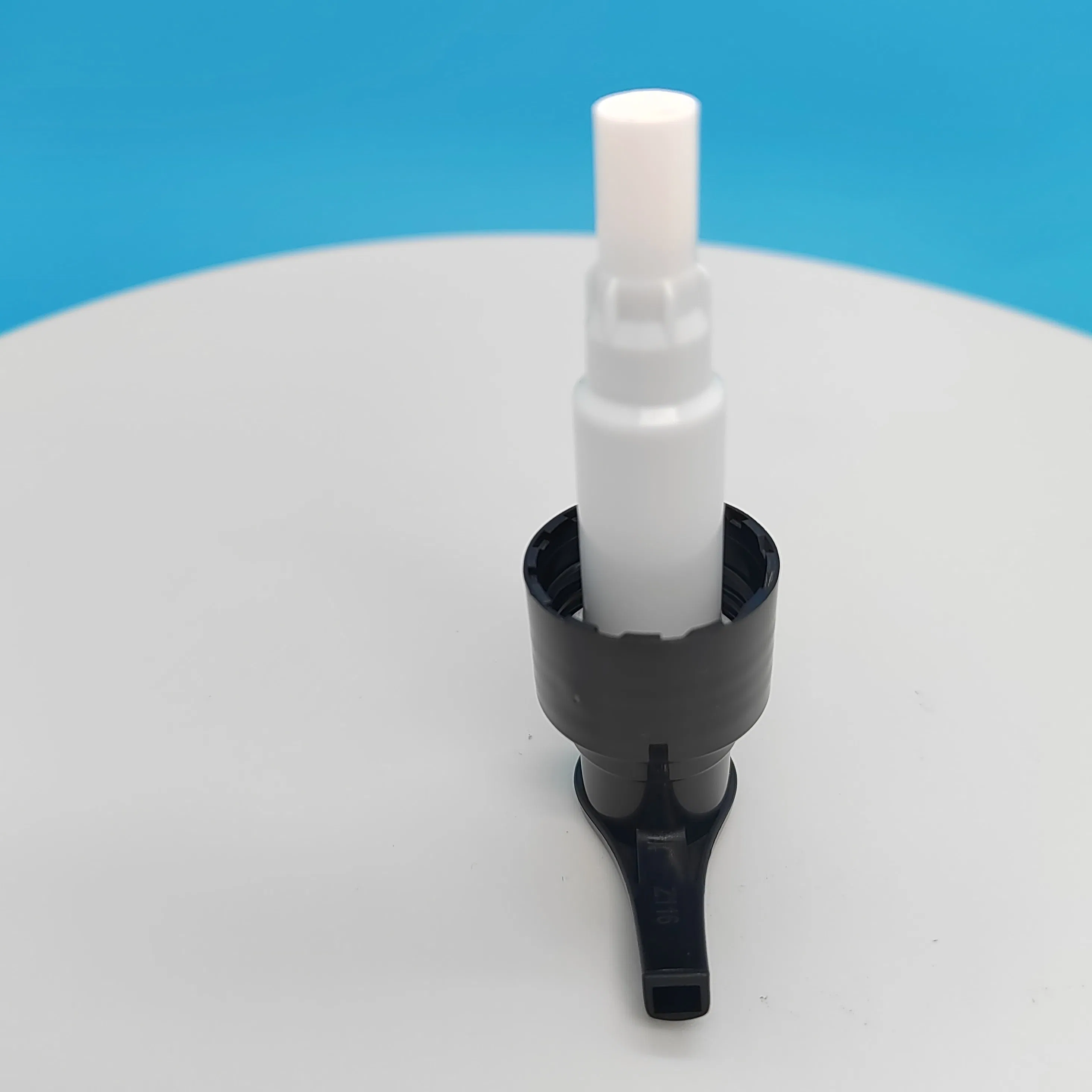 24/410 28/410 2cc Shampoo Shower Hand Washing Liquid Plastic Lotion Pump