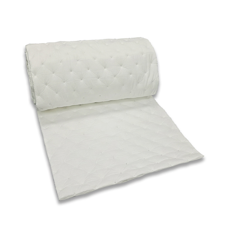 Звукоизоляционный хлопковый материал с клеевым слоем для автомобилей