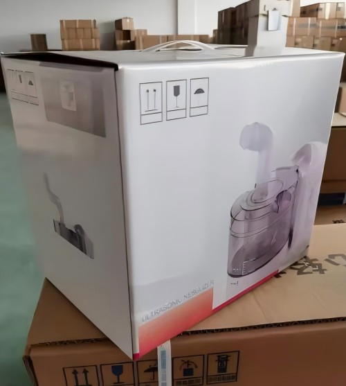 Medical Equipment Portable Ultrasonic Nebulizer