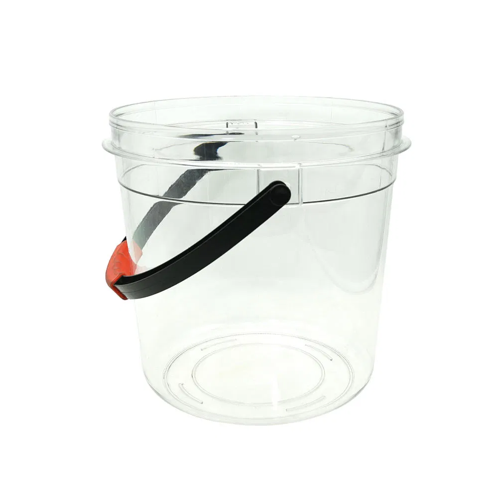 Cheap Factory Price Detailing Tools Water Bullet Shape Car Wash Bucket Guard