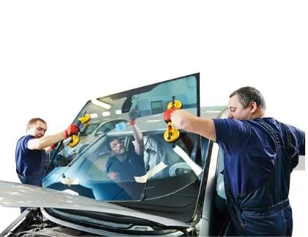 High Viscosity Primer-Less Auto Glass Windshield Glue Adhesive PU Sealant