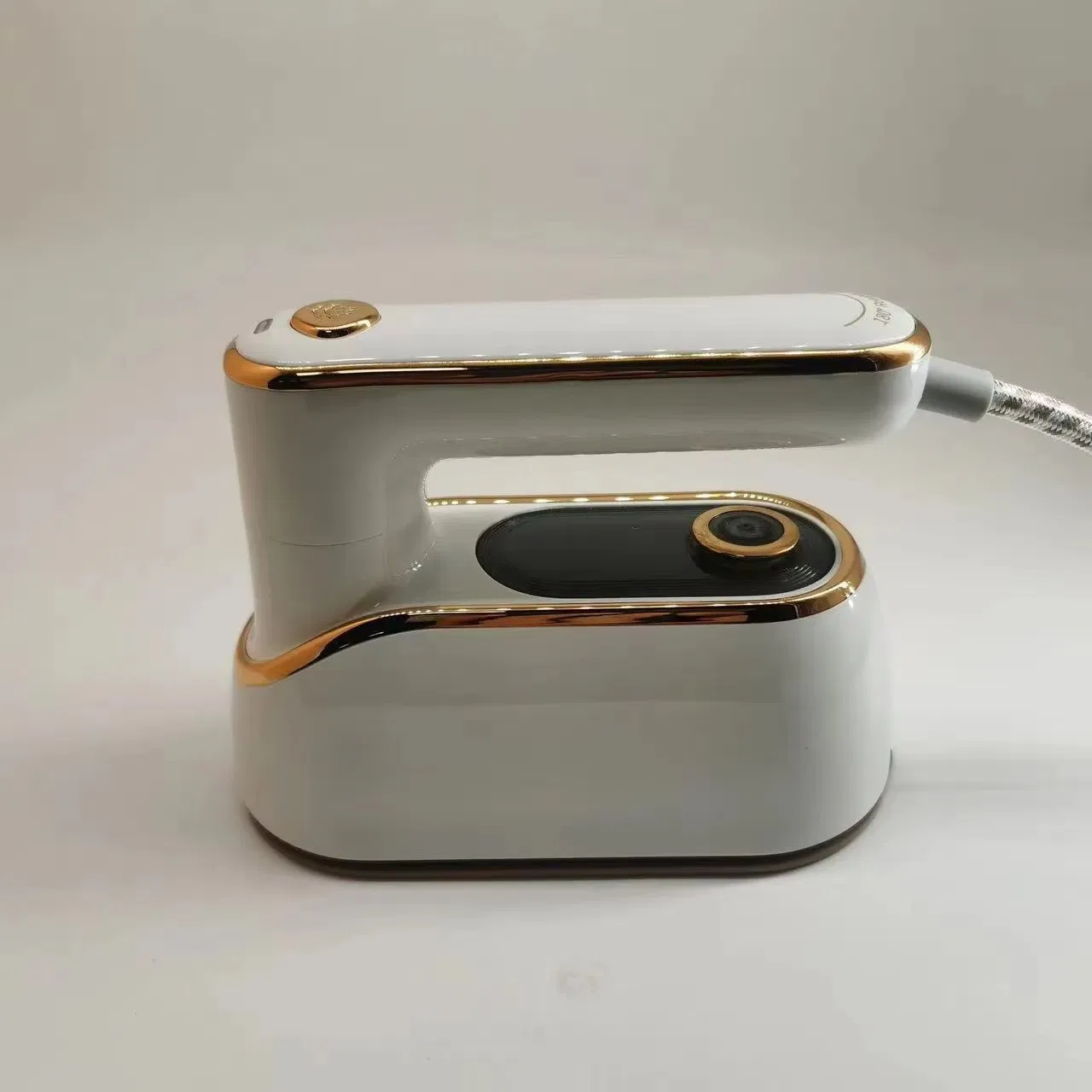 Laundry Equipment Ironing Machine Portable High Quality Steamer for Effortless Home and Travel