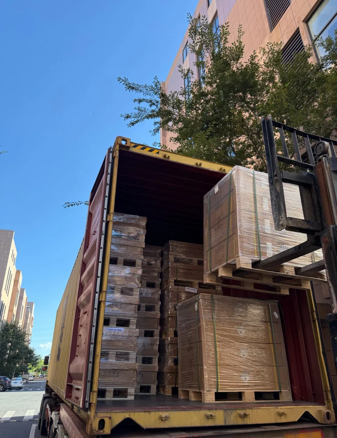 Солнечный водонагреватель с сертификатом Solar Keymark