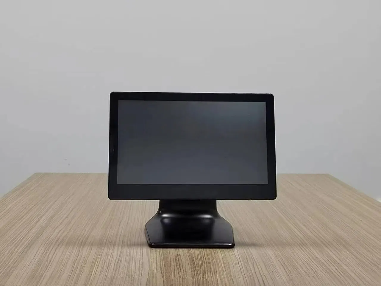 15.6 Inch Touch Screen POS Terminal Cash Register POS System for Retail Restaurant