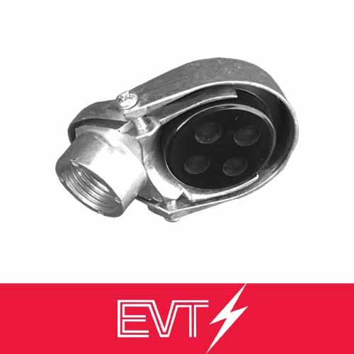 Service Entrance Caps Thread Type