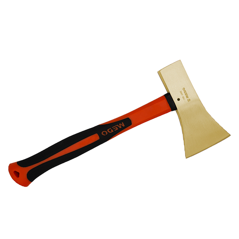 Wedo Non Sparking Aluminium Bronze Alloy Axe