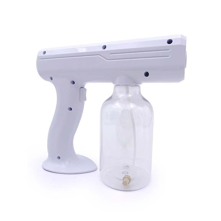 Handheld Nano Wireless Disinfection Sprayer Gun (3T-G2)