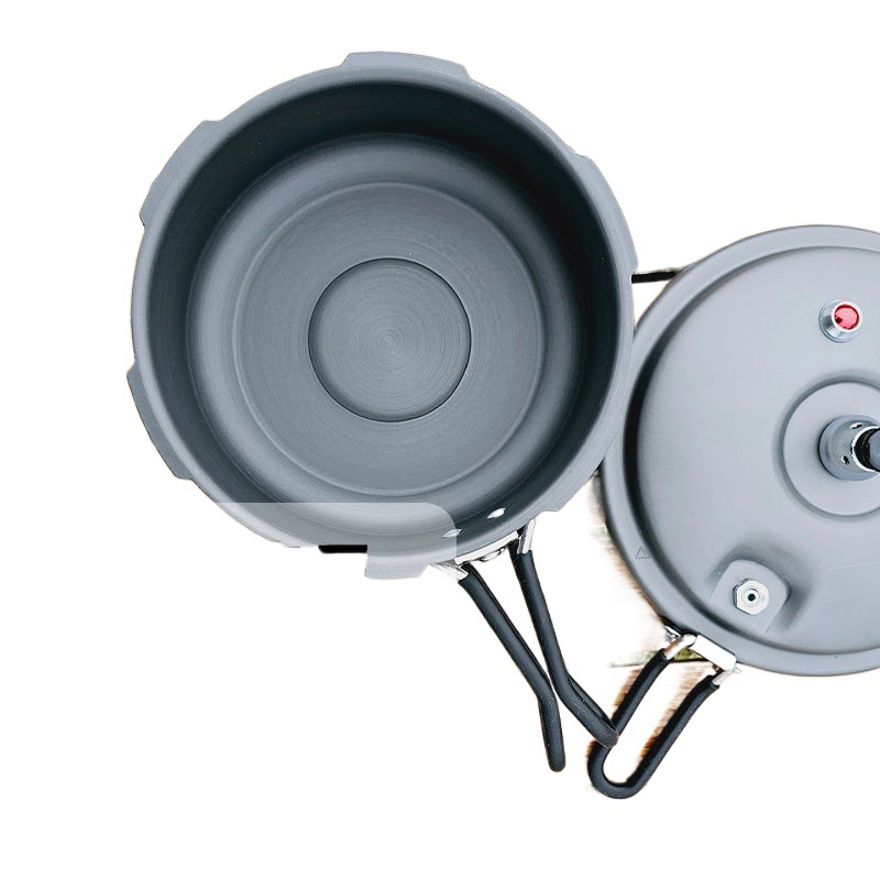 Складной походный скороварка 2л