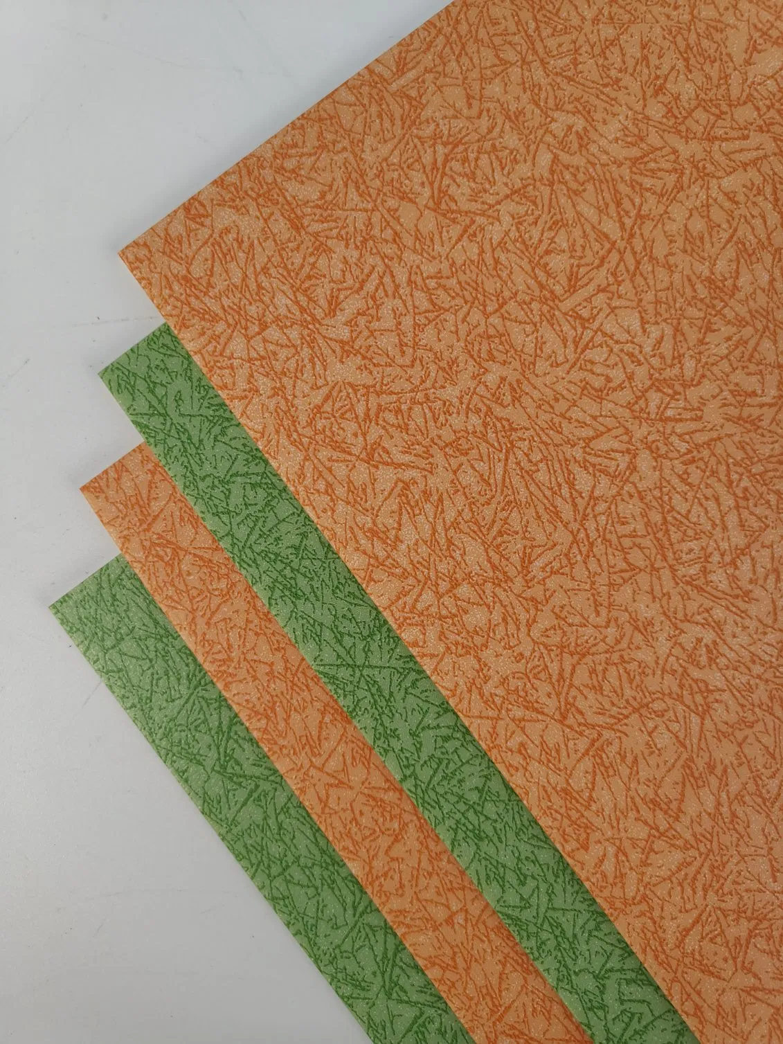 ПВХ покрытие для детских садов, звукопоглощающее, 2 мм