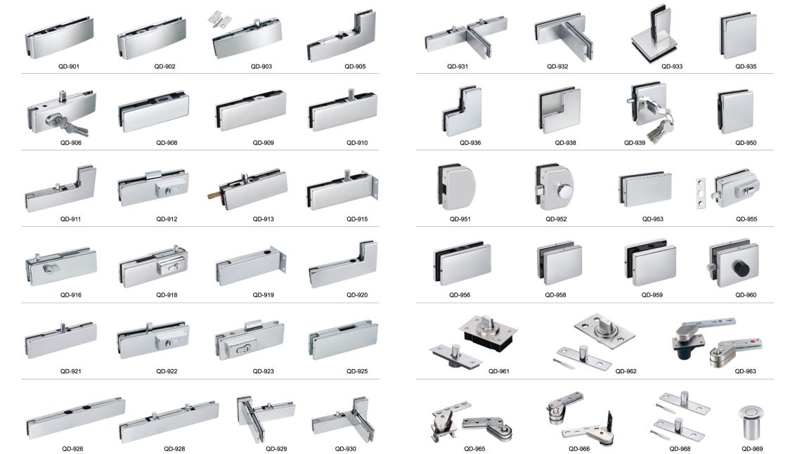High Quality Security Zinc Double Cylinder