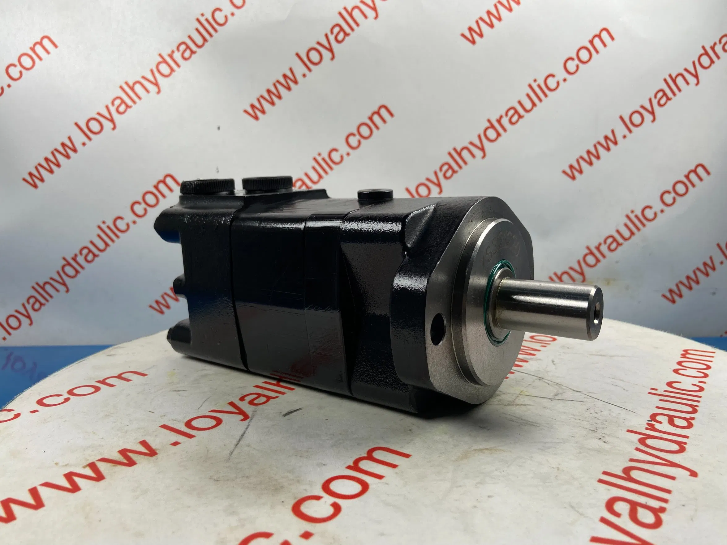 Гидравлический мотор Orbit Motor для спецтехники