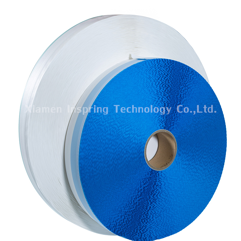 Adult Diaper Raw Material Adhesive PP Side Tape