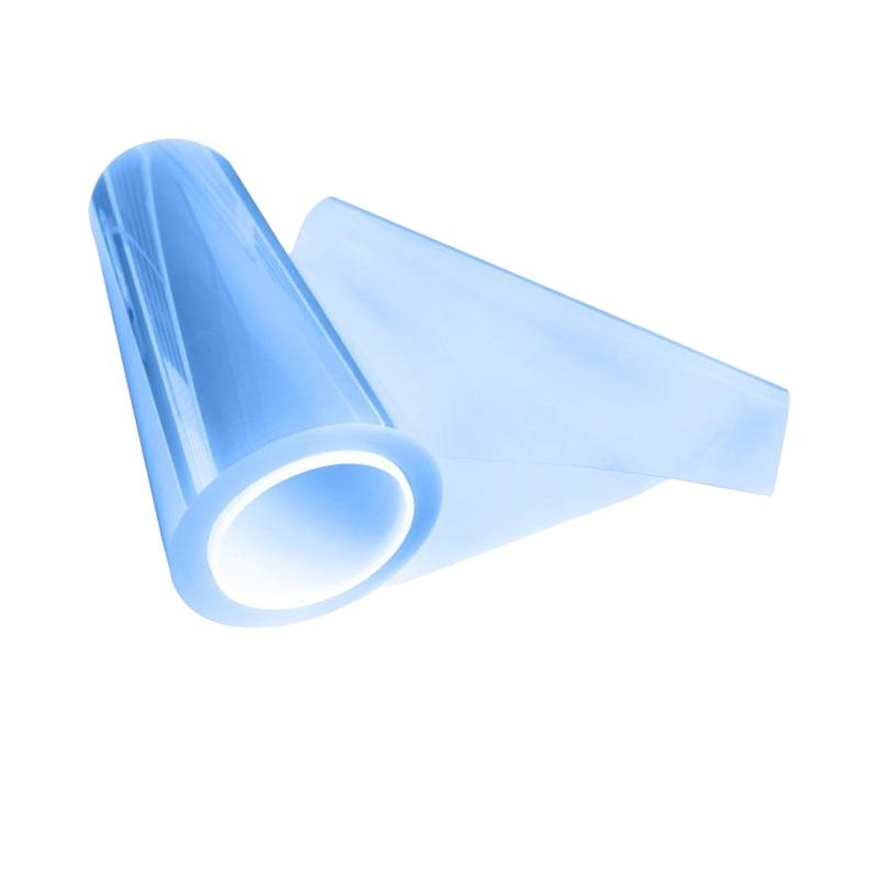 High Clarity 0.38mm PVB Interlayer Film for Glass Laminating