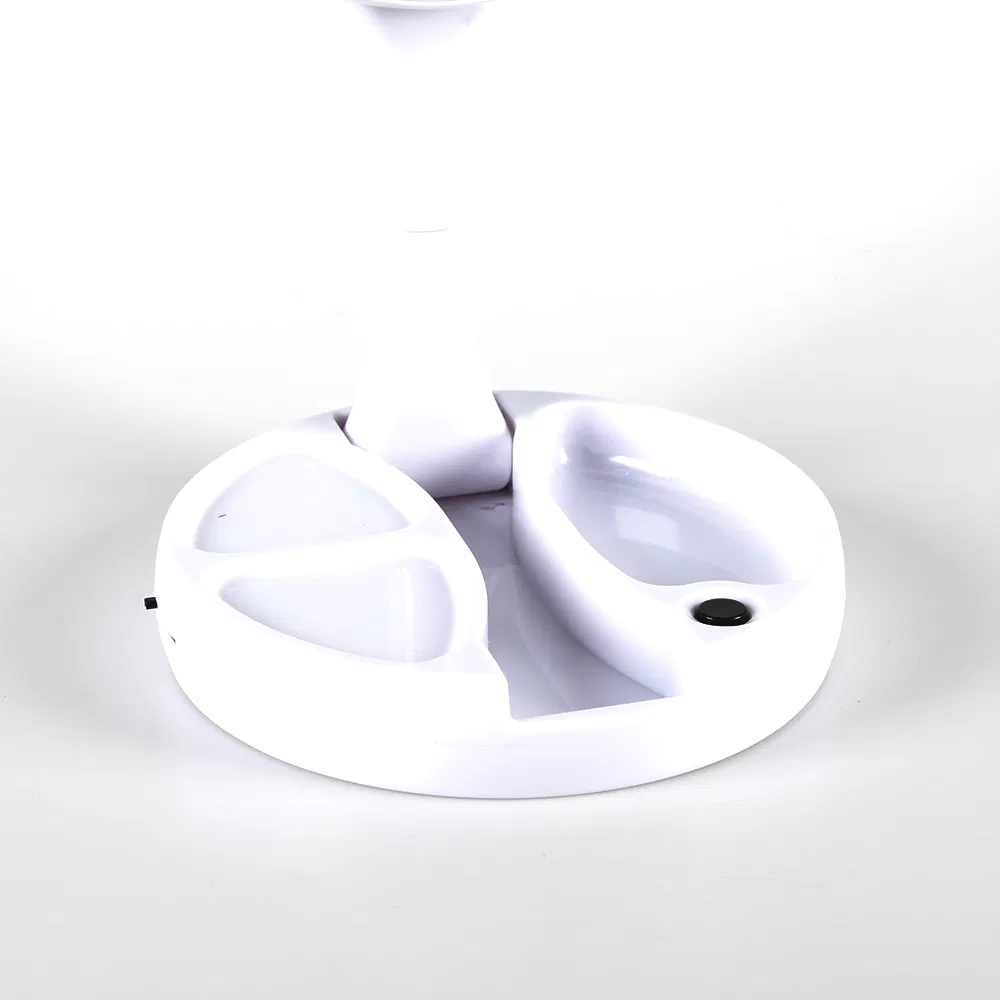 Yichen Foldable LED Compact Makeup Mirror