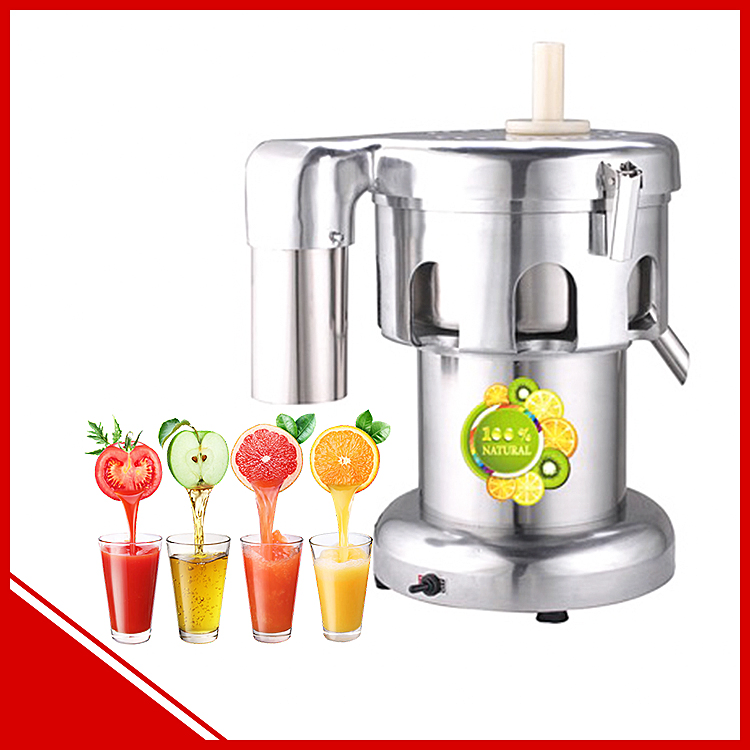 High Quality Commercial Machine Juicer Orange Juicer Fruit Juicer Vegetable Juicer