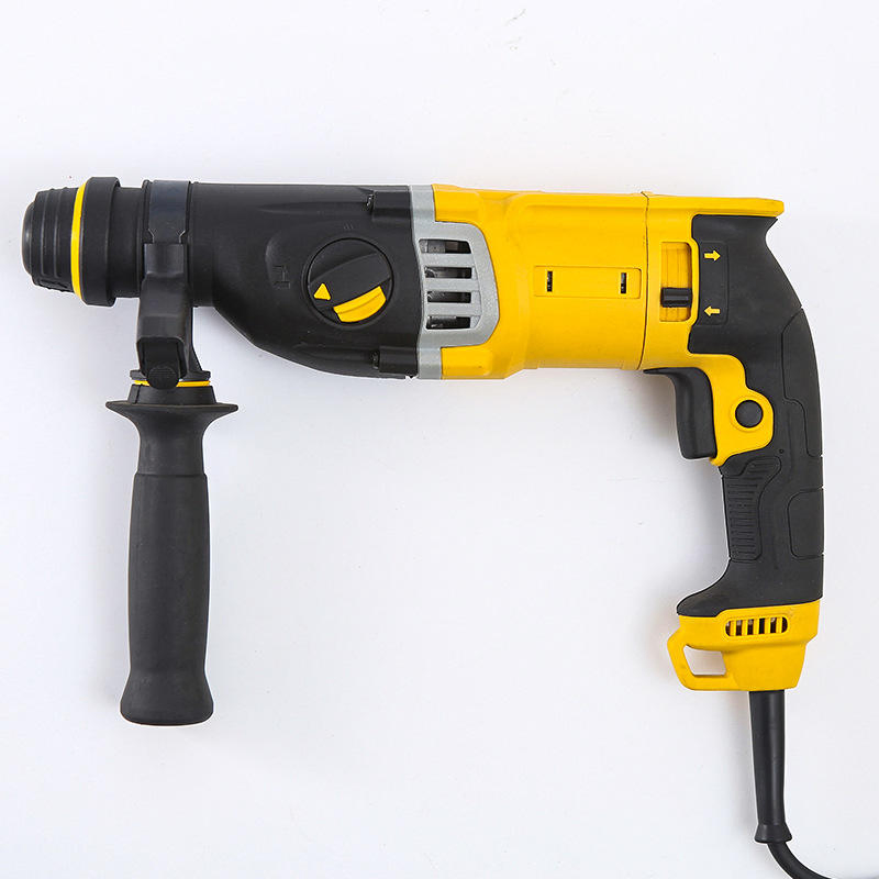 High Power Industrial Drill Bits Electric Rotary Hammer
