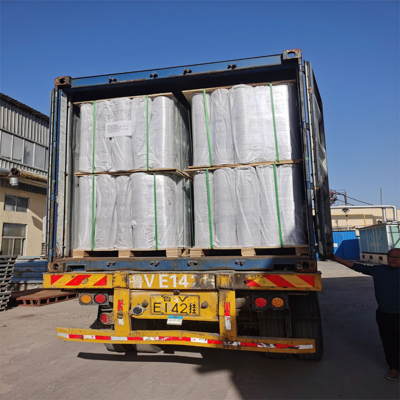 Advanced Adhesive Roof Membranes for Enhanced Protection Adhesive Waterproof Membranes