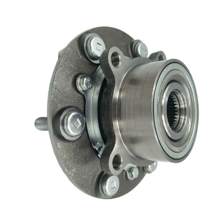 Ступичный подшипник переднего колеса Mitsubishi L200 MR992374