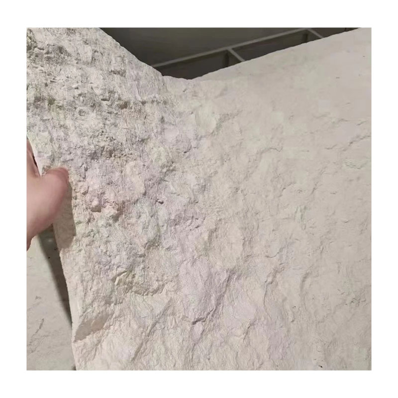 Customizable Pebble Veneer Sheets for Furniture Surface Decoration with Flexible Bendable Backing Material