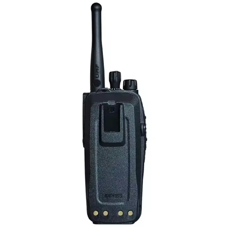 Портативная рация Motorola XiRP8200 DMR UHF/VHF