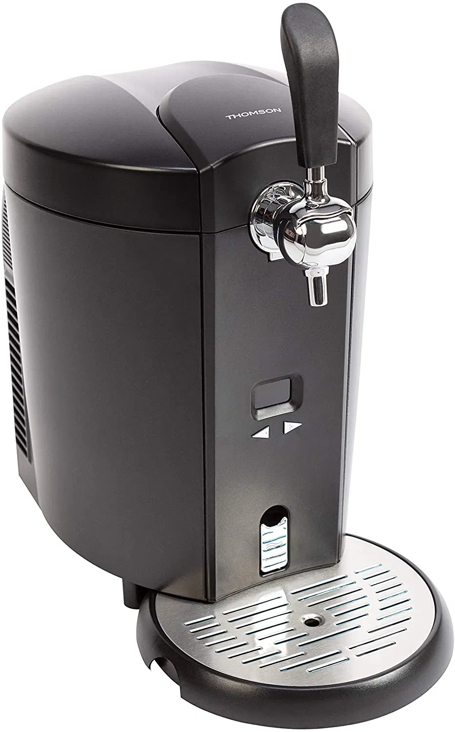 5L Outdoor Beverage Dispenser Beer Dispenser Drink with Beer Dispensing System