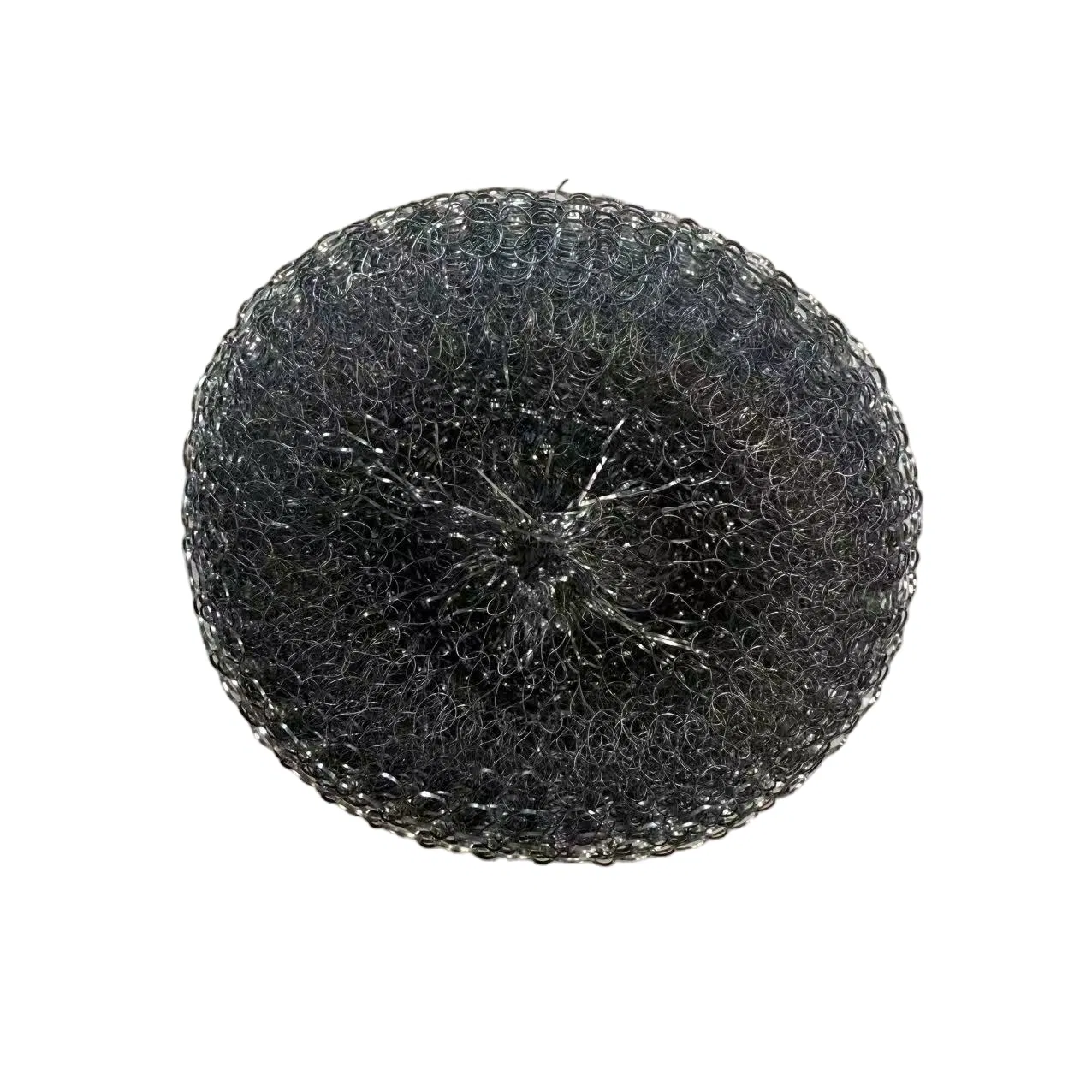 Premium Stainless Steel Scrubber for Effective Dishwashing Solutions