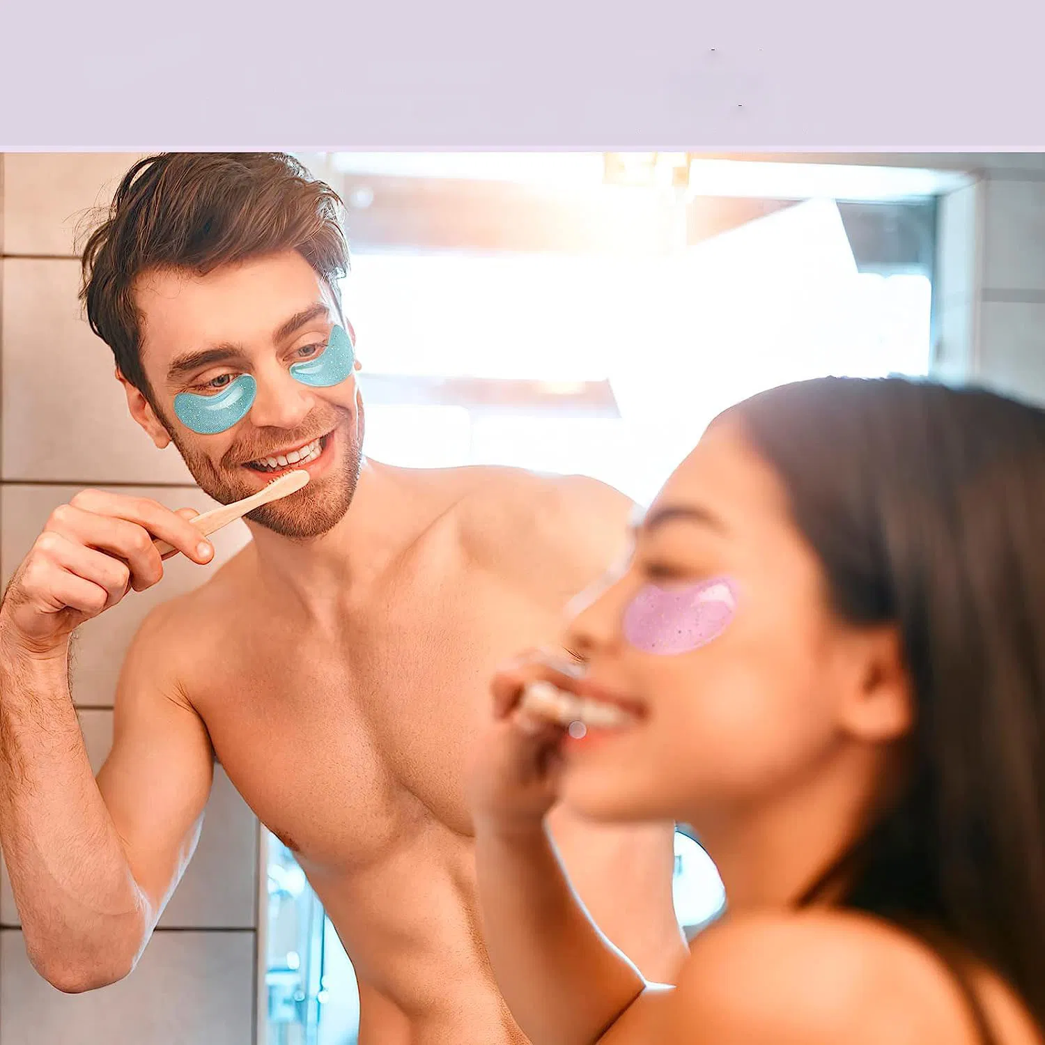 Reduce Wrinkles Puffy Eyes Dark Circles Eye Bags Eye Gel Pads Eye Mask