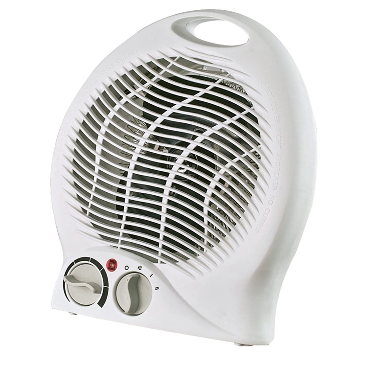 Fan Heater Mini Nice Portable Heater