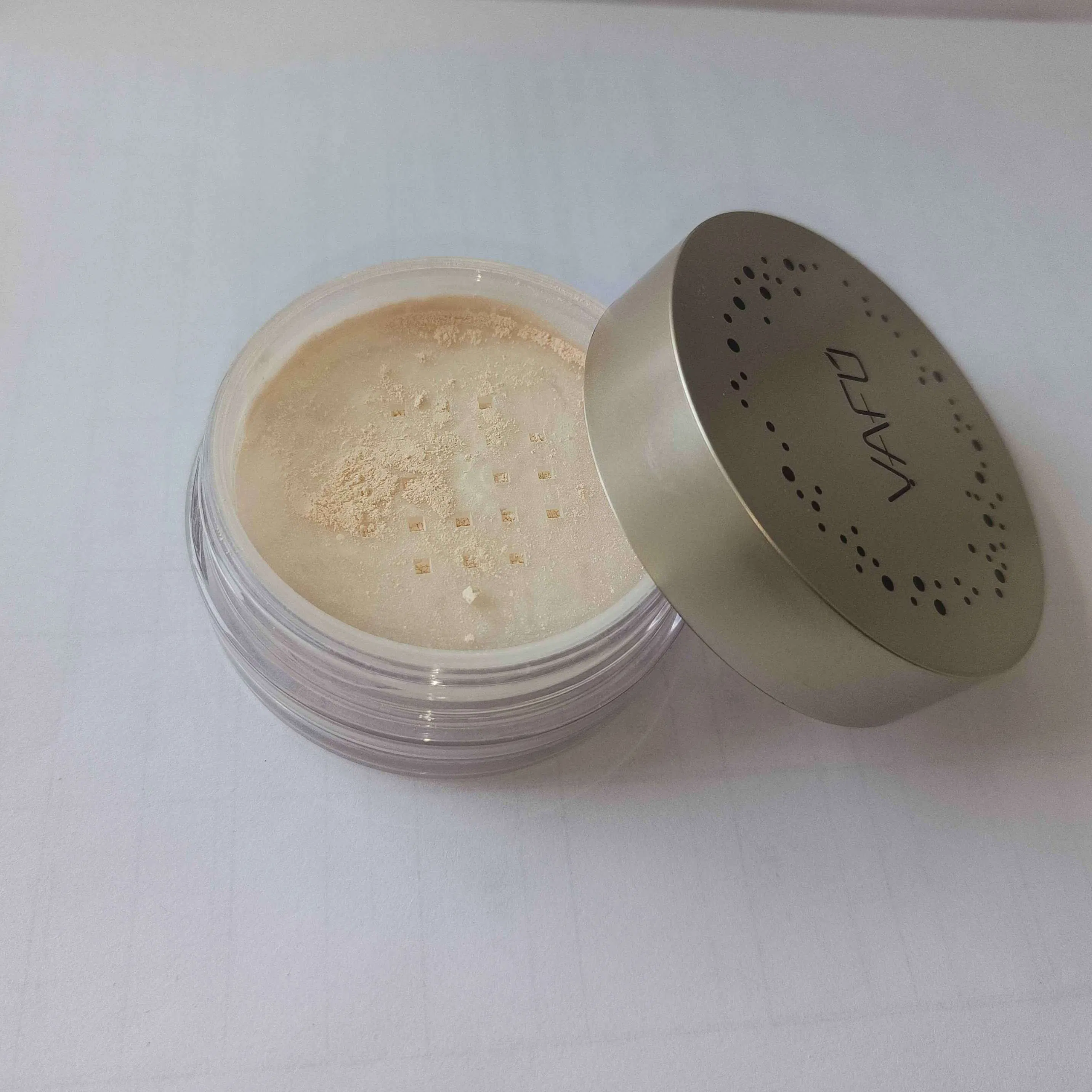 Flawless Radiance Custom Foundation Powder for All Skin Types