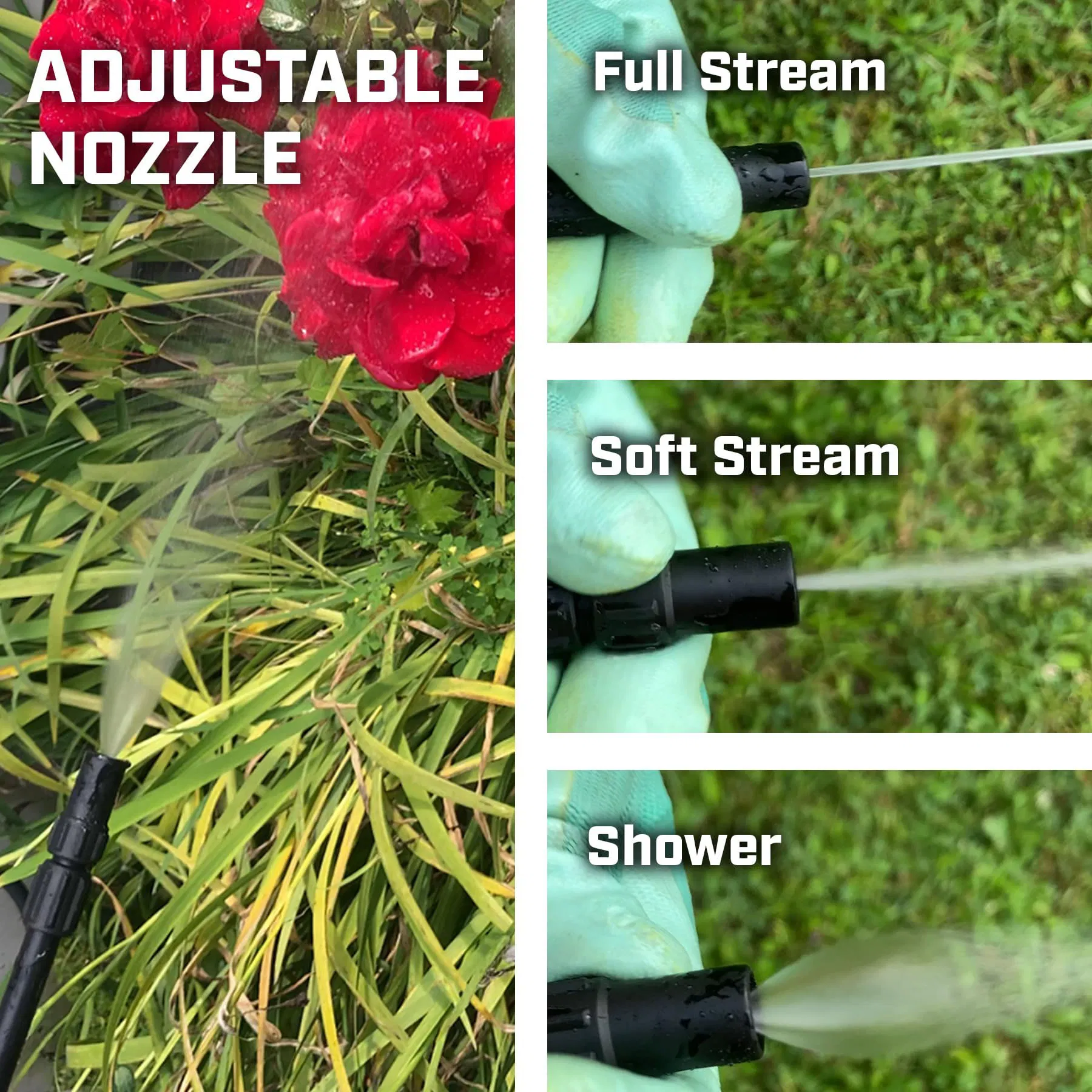 Gallon Lawn and Garden Pump Pressured Sprayer for Spraying Plants