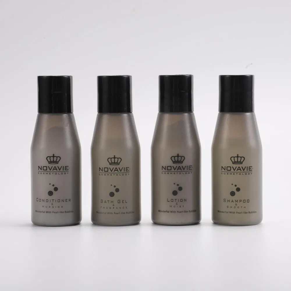 30ml Wholesale Disposable Hotel Shampoo 02