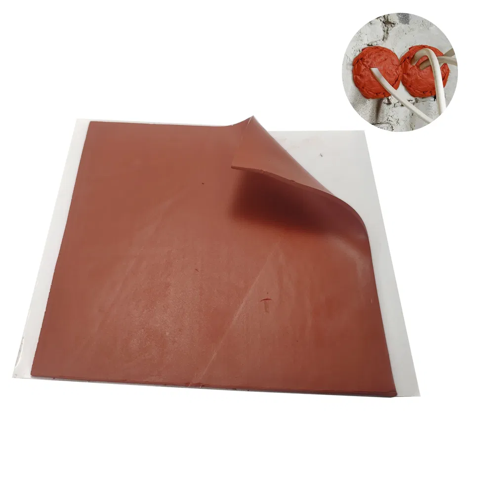 Tobs Firestop Putty Pads for Electrical Socket Box