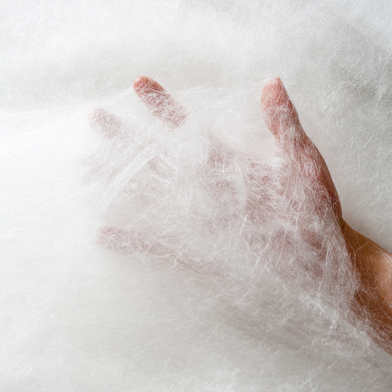 100% Thick Winter Quilt Made of Mulberry Silk Filament