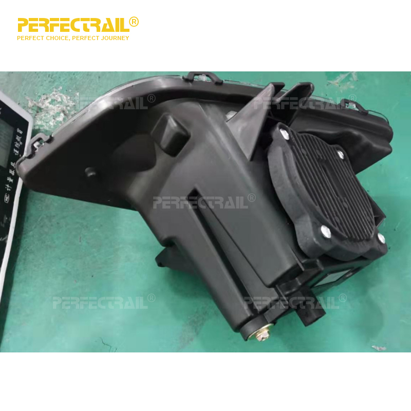 Противотуманная фара LED для Freightliner Cascadia 2018-2020