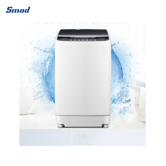 6kg Small Hot Air Clothes Dryer Top Loading Washing Machine