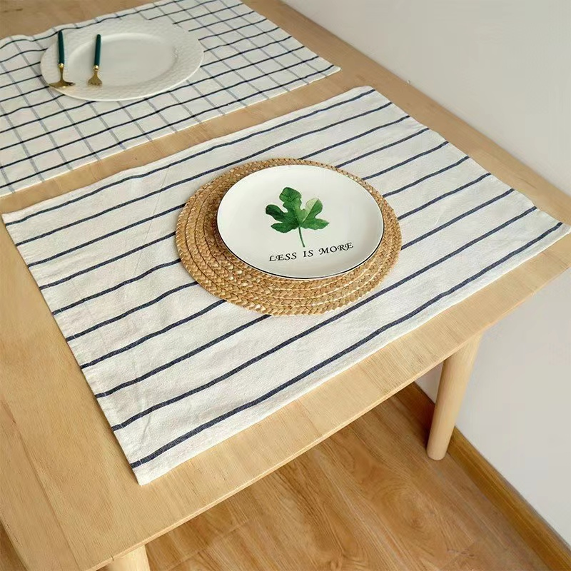 Kitchen Towel Set Cotton Kitchen Cleaning Towel Table Cloth for Kitchen Sale